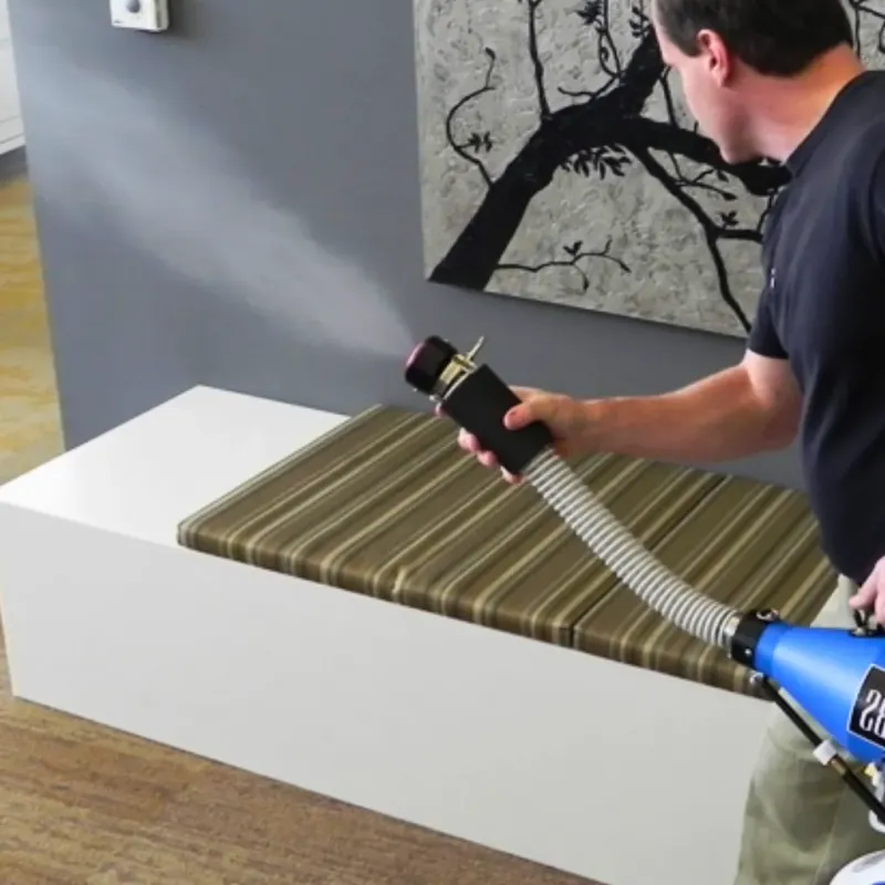 Professional Odor Removal in Wilkinson County, GA